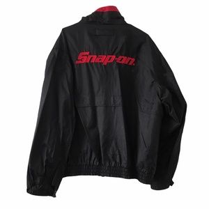 Snap On Mechanic's Jacket